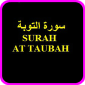 Surah At Tawbah icon