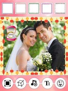 Wedding Video Maker screenshot 6