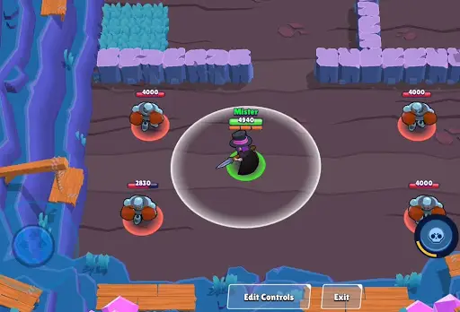 ReBrawl Private Server For Brawl Stars Helper screenshot 3