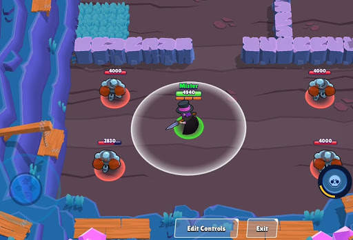 ReBrawl Private Server For Brawl Stars Helper screenshot 3