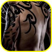 My Photo Name Tattoo Editor 1.0