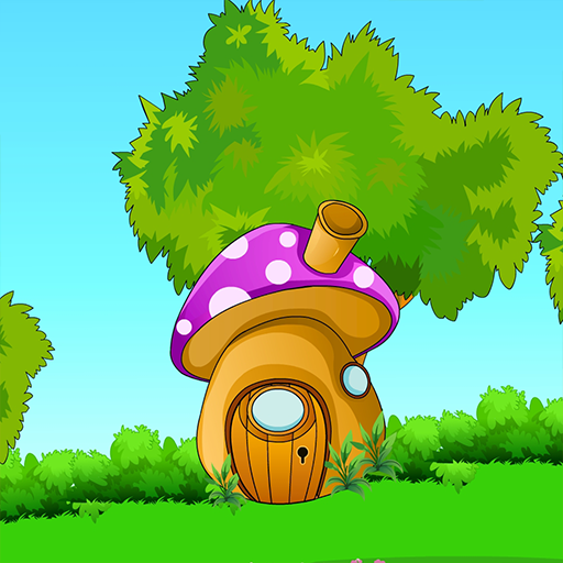 Best Escape Games - Forest Man Escape Game icon