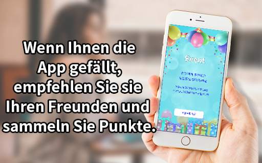 Zufälliger Videochat - Bubble TalkTalk screenshot 3