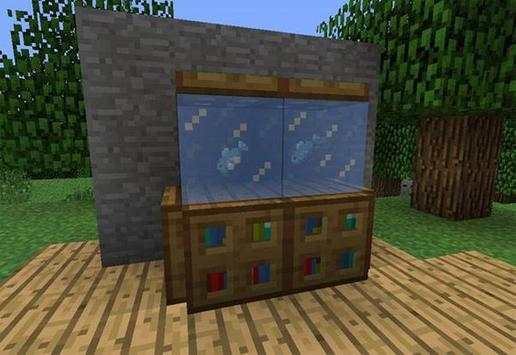 Furniture Mods for Minecraft screenshot 4