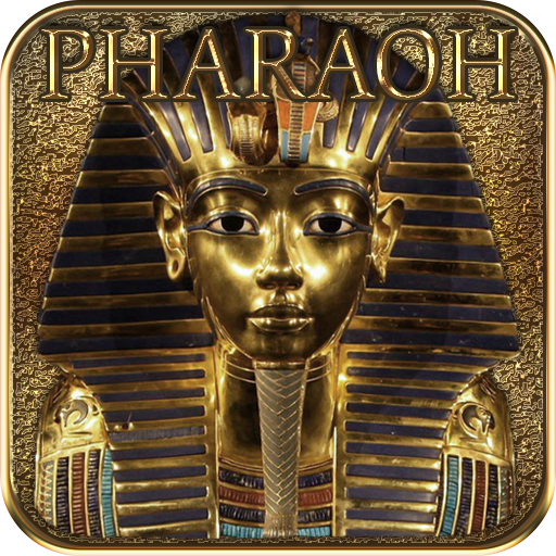 Pharaoh Go Launcher theme icon
