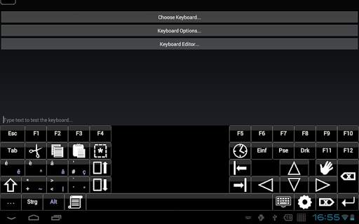 Hacking & Developing Keyboard screenshot 13