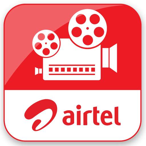Airtel Screen 3.0.0