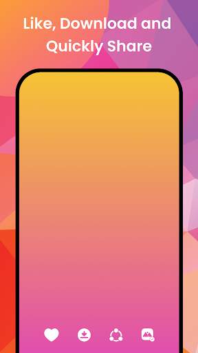 Gradient Wallpaper - Gradient Backgrounds screenshot 3