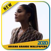 ariana Grande Wallpaper HD 2020 1.0.0
