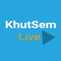 KhutSem Live logo