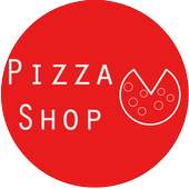 Pizza Shop 1.0