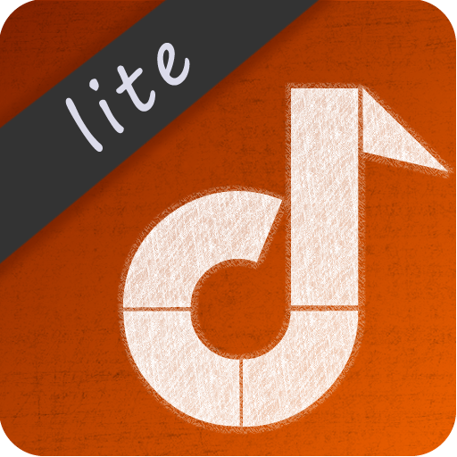 Note Trainer Lite Learn Piano icon