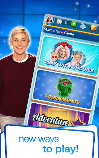 Dice with Ellen screenshot 14