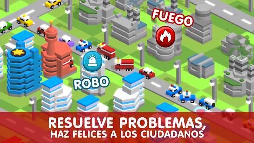 Tap Tap: Idle City Builder Sim screenshot 4