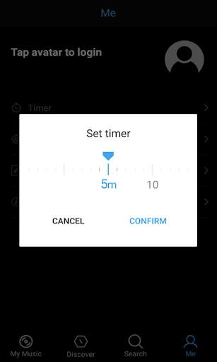 Free Music： Mp3 Player offline Music Download Free screenshot 7