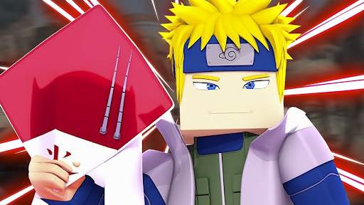 Anime Naruto Mod for Minecraft screenshot 5