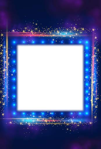 Glitter Photo Frames HD screenshot 2