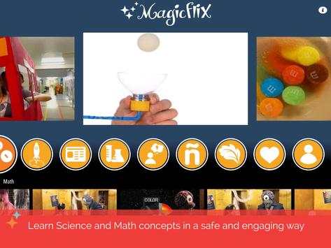 Magicflix for Kurio screenshot 5