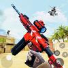 Fps Fire Battleground Survival icon