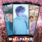 Kyuhyun (Super Junior) Wallpaper Hot icon