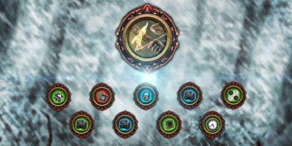CM Theme for Rise of World screenshot 2