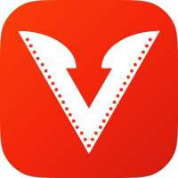 Downloader - Download Video logo
