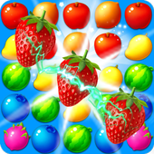 Fruit Bomb icon