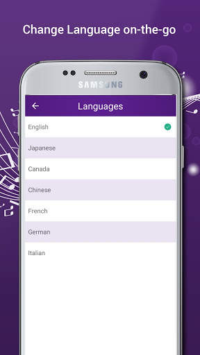 My Name Ringtone Maker screenshot 3
