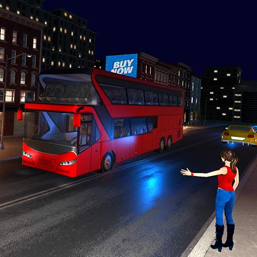 Public Bus Driving Simulator 1.0