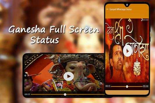 Ganesha Video Status screenshot 4