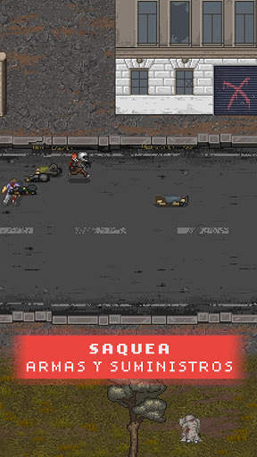 Mini DayZ 2 screenshot 3