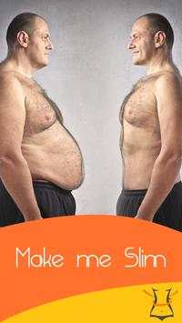 Make Me Slim Photo Editor screenshot 2