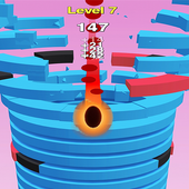 Stack Ball icon