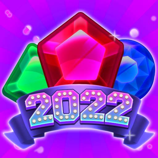 Jewels Crush Parade (Match 3) 1.1.3