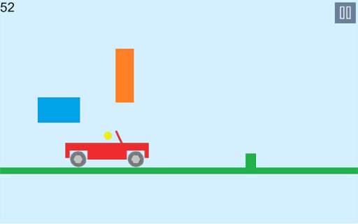 Lift the Car! screenshot 3