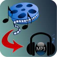 Advanced Video To MP3 Converter