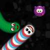 Worms Zone - منطقة الديدان أيقونة