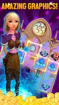 Hot Slots - Free Casino Games & 777 Slots screenshot 3