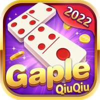 Gaple Capsa Susun:QQ&99 Online