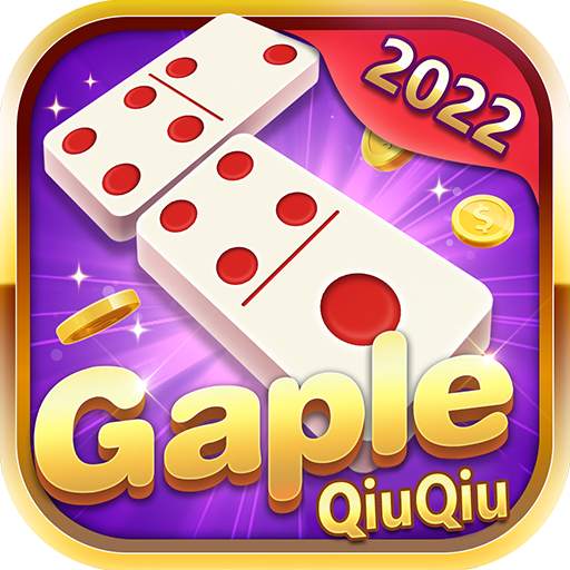 Gaple Capsa Susun:QQ&99 Online 1.1.0