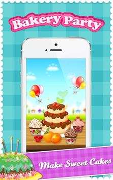 Bakery screenshot 9