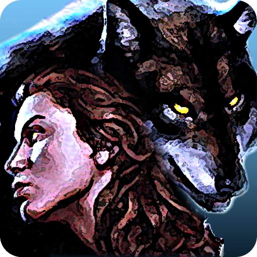 Wolf Girl 3.1