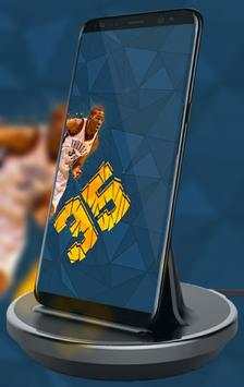 NBA Player Wallpaper screenshot 7