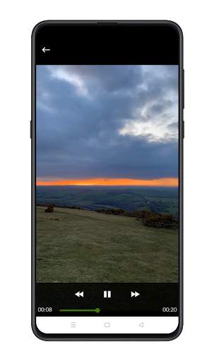 VidSaver - Status Saver screenshot 7
