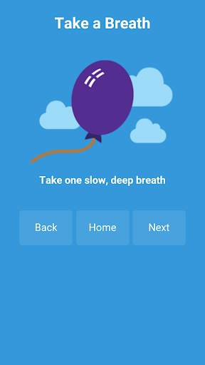 STOPP app screenshot 4