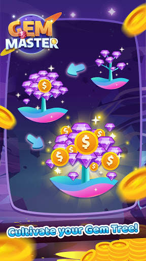 Gem Master - Jewels Merge Game screenshot 4