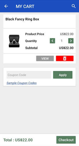 TC ShopAW screenshot 4