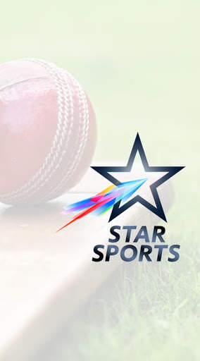 Star Sports Live Cricket screenshot 1
