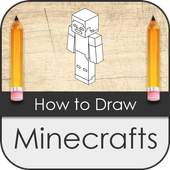 Draw Minecraft 1.0