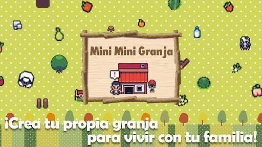 Mini Mini Granja screenshot 1